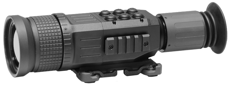 CTS 230 - 64 Thermal Imaging System