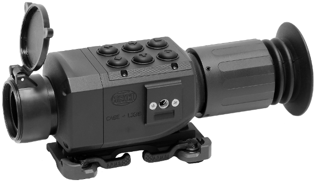 Wolfhound MC Thermal Imaging System - Image 2