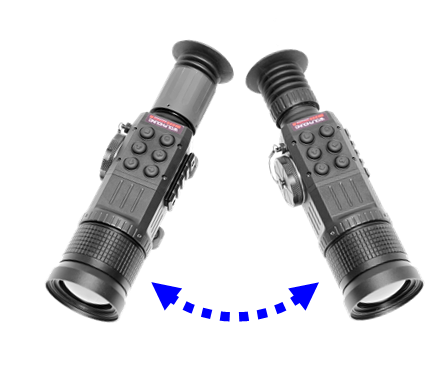 Wolfhound X Thermal Imaging System - Image 3