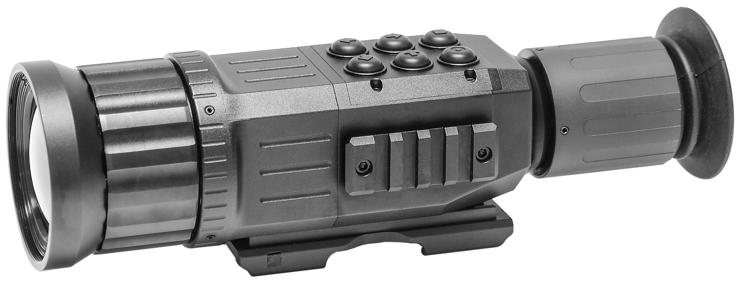 CTS 230 - 64 Thermal Imaging System - Image 2