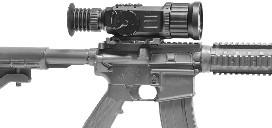 Wolfhound X Thermal Imaging System