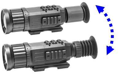 Wolfhound X Thermal Imaging System - Image 2