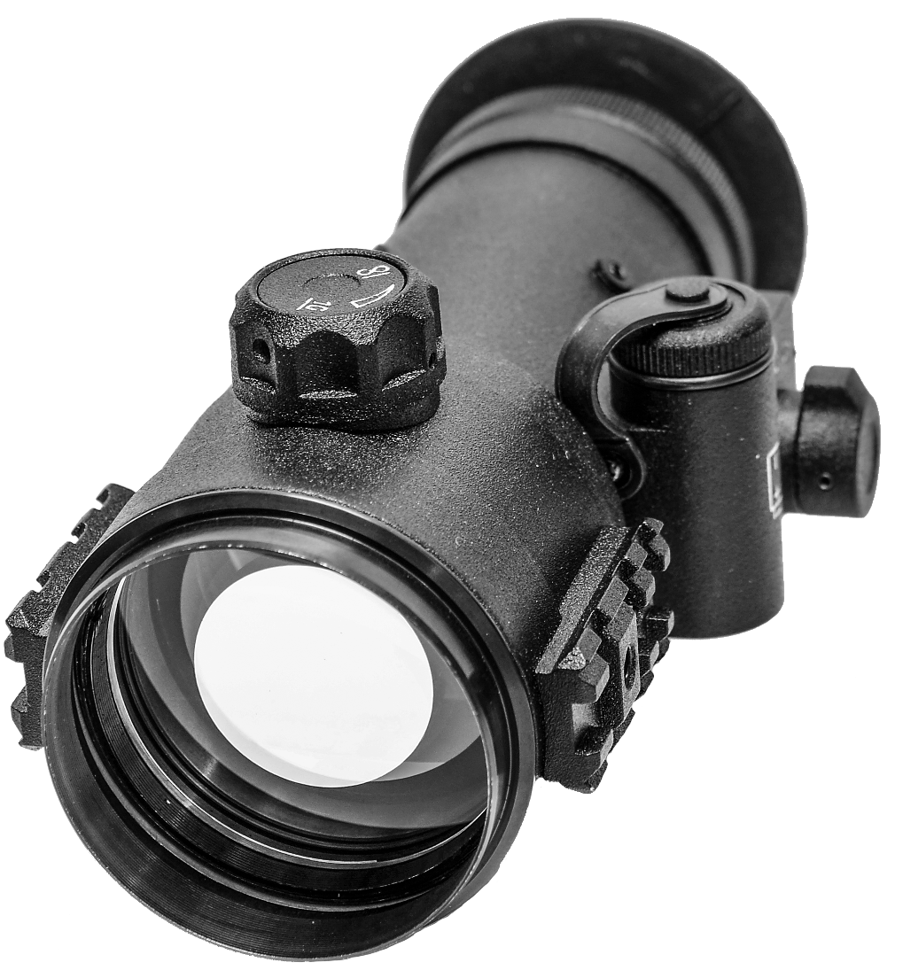 Tactical Clip-on Night Vision Sight