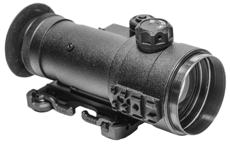 Tactical Clip-on Night Vision Sight - Image 2